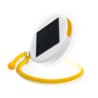 Luci Core - Solar & USB Charging