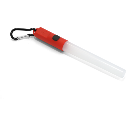 Bâton lumineux LED Rouge 2202