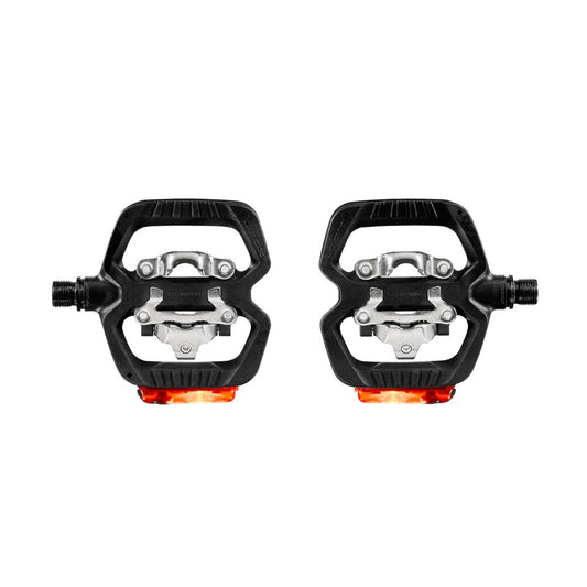 PÉDALE LOOK GEO TREKKING VISION AVEC TAQUETS
