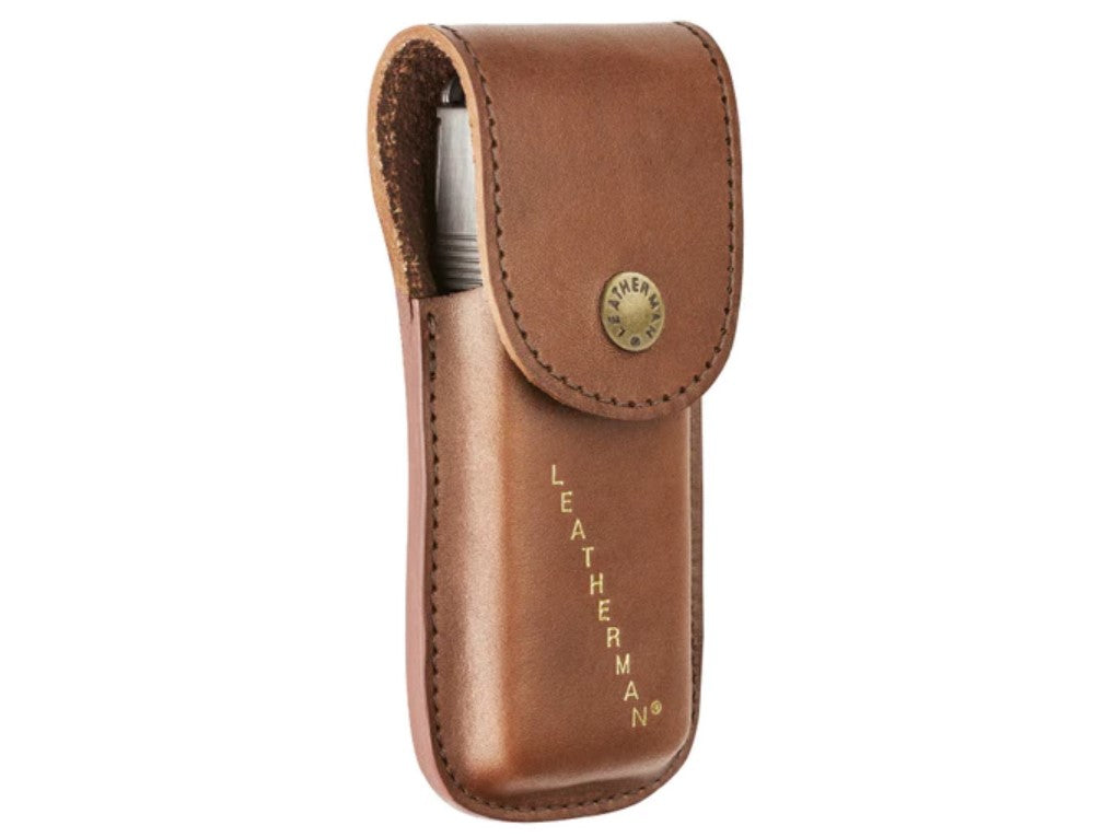 Étui en cuir Leatherman Heritage - Grand