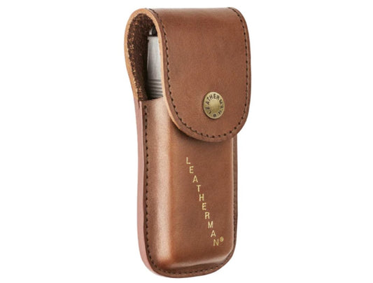 Étui en cuir Leatherman Heritage - Grand