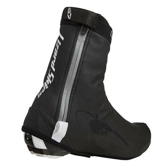 Lizard Skins - Couvre-chaussures de vélo - Couvre-chaussures Dry-Fiant - Moyen