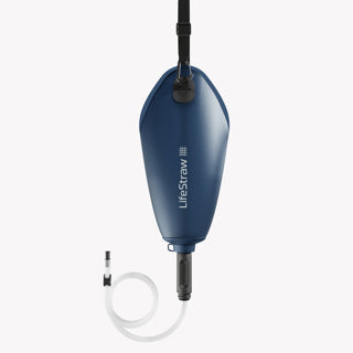 LifeStraw Peak Series 3L Gravity System - Mountain Blue