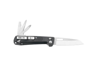 Leatherman FREE® K2 Multipurpose Knife - Grey