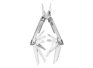 Pince multi-usages Leatherman FREE® P4