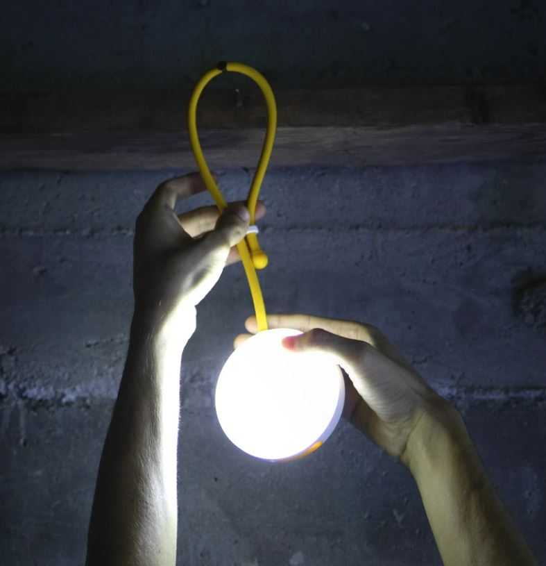 MPOWERD Luci Core Light