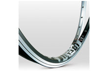 Mach1 Road rim 700c RJ Project silver 32h