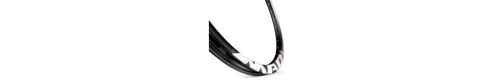 Mach1  MTB disc specific rim 26   MAD DISC black 32h