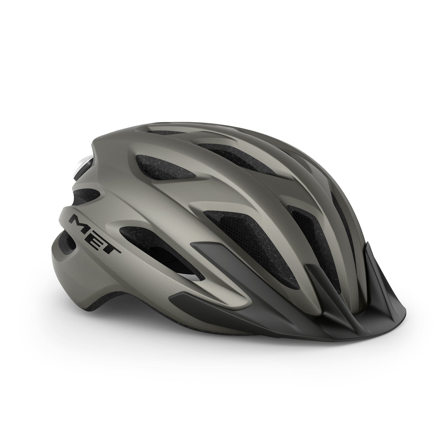 MET Crossover Titanium