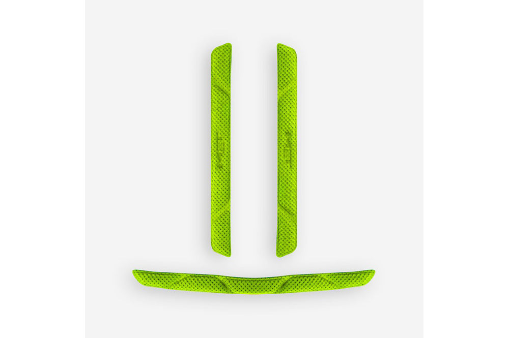 MET PARACHUTE CHEEK PADS 12MM