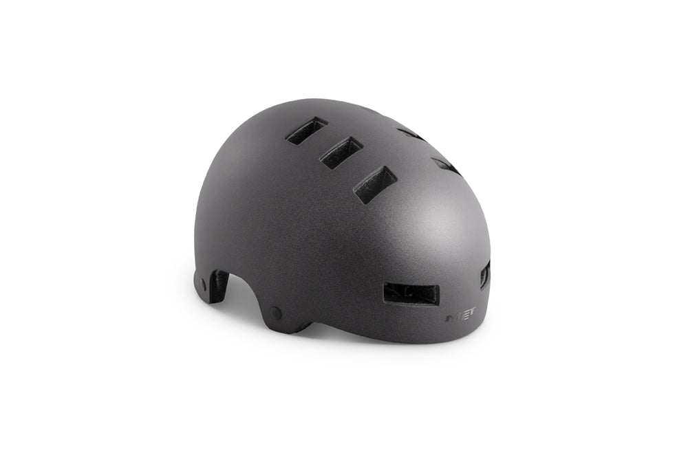 MET ZONE ANTHRAZIT MATT