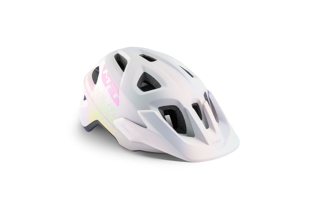 MET ELDAR IRIDESCENT WHITE