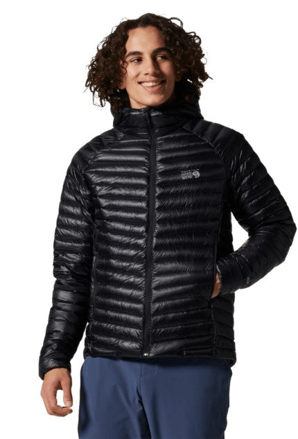 Mountain Hardwear Sweat à capuche GHOST WHISPERER 2 pour hommes