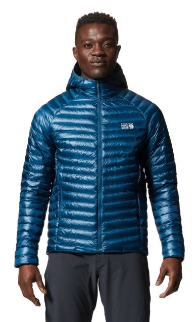 Mountain Hardwear Sweat à capuche GHOST WHISPERER 2 pour hommes