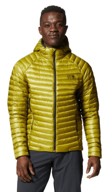 Mountain Hardwear Herren GHOST WHISPERER 2 Kapuzenpullover