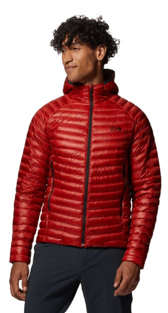 Mountain Hardwear Sweat à capuche GHOST WHISPERER 2 pour hommes