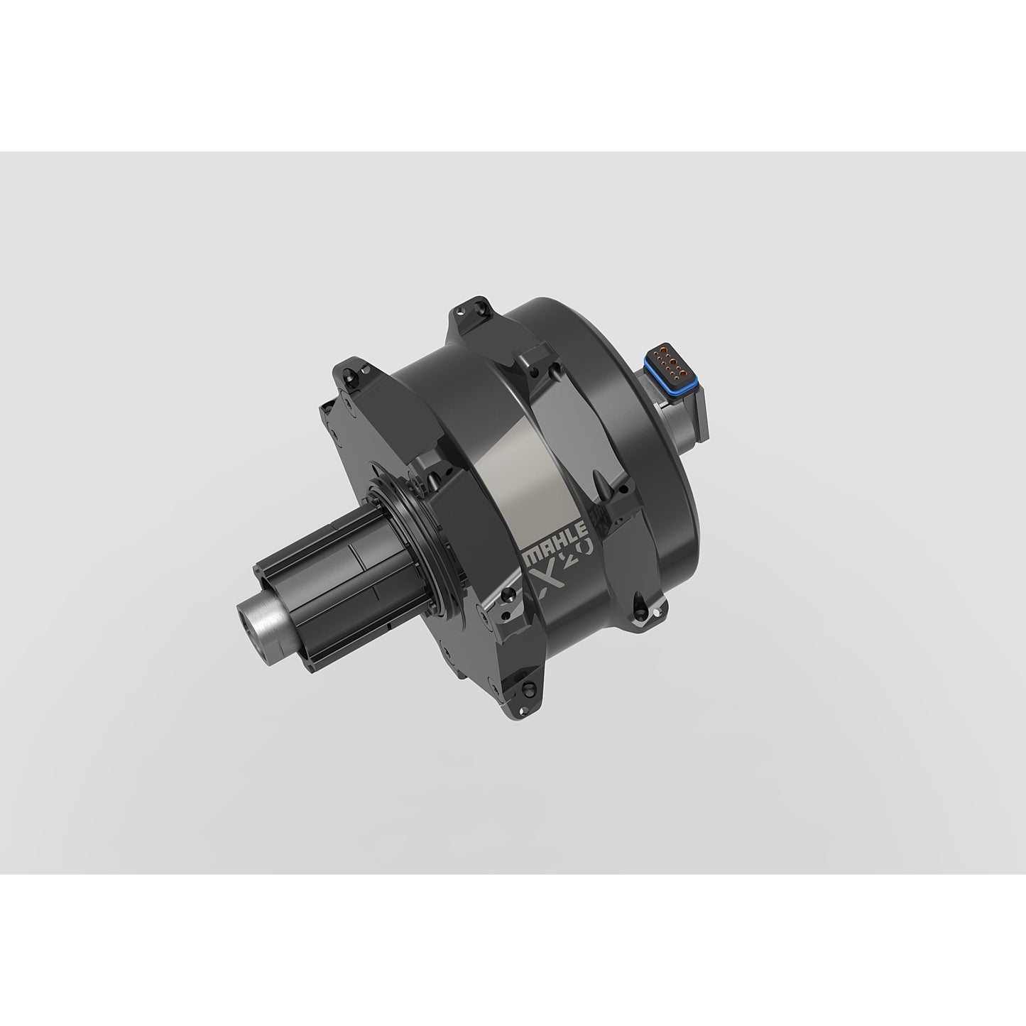 MAHLE X20 DRIVE UNIT
