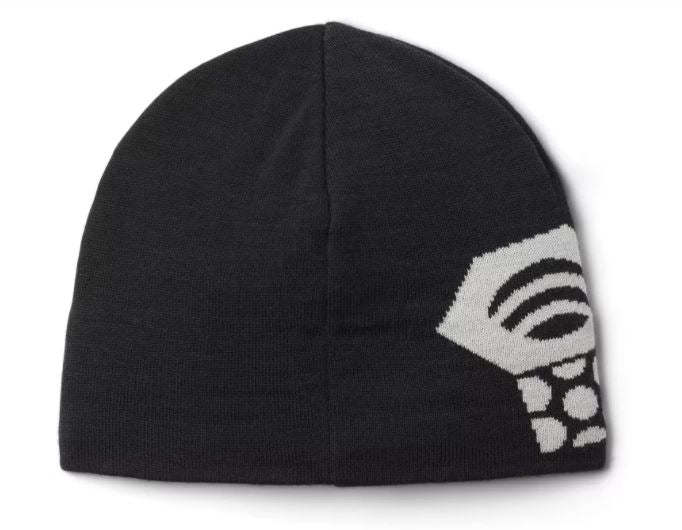 Mountain Hardwear Caelum Dome Unisex Mütze – Schwarz