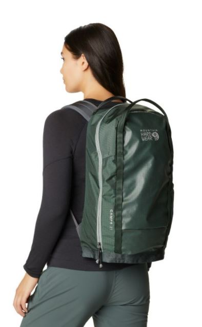 Mountain Hardwear Camp 4™ (W) 21L Backpack - Icelandic