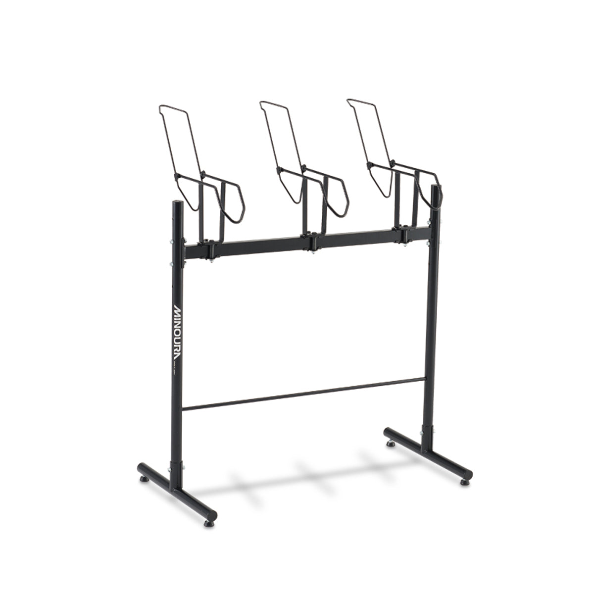 MINOURA DS-4200 3 FAHRRAD-STÄNDER