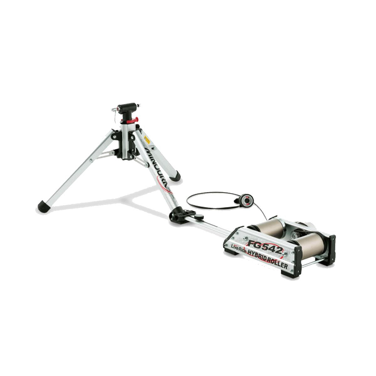 MINOURA FG542 HYBRID ROLLER
