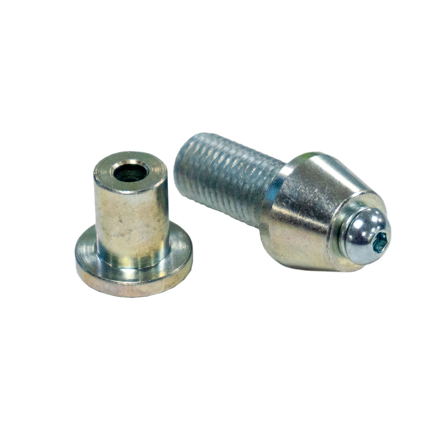 MINOURA 12MM THRU AXLE ADAPTER