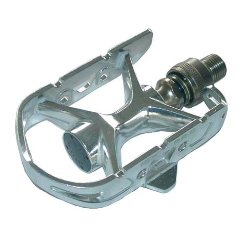 PÉDALE DE ROUTE AMOVIBLE MKS AR-2 EZY