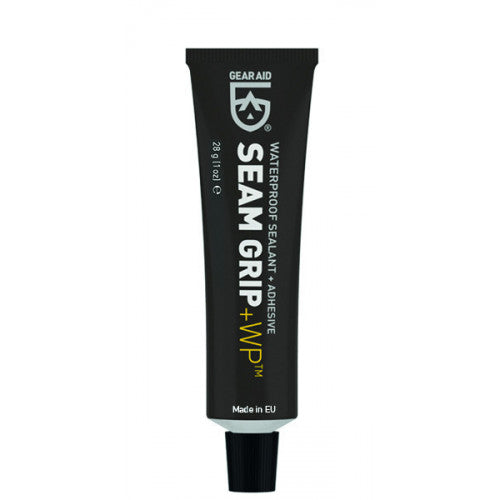 Seamgrip 28g Tube with Brush Applicater 10515