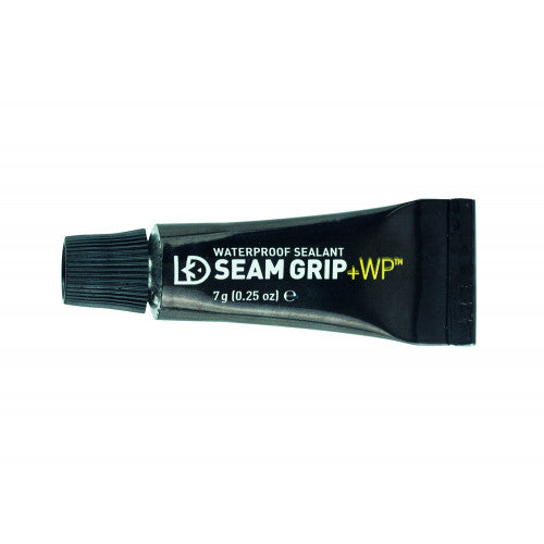 Seam Grip + WP Waterproof Sealant & Advesive 2 x 7g Tubes 11541