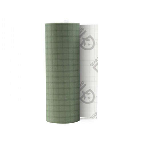 Tenacious Tape Sage Green Ripstop 7.6cm x 50cm 10695