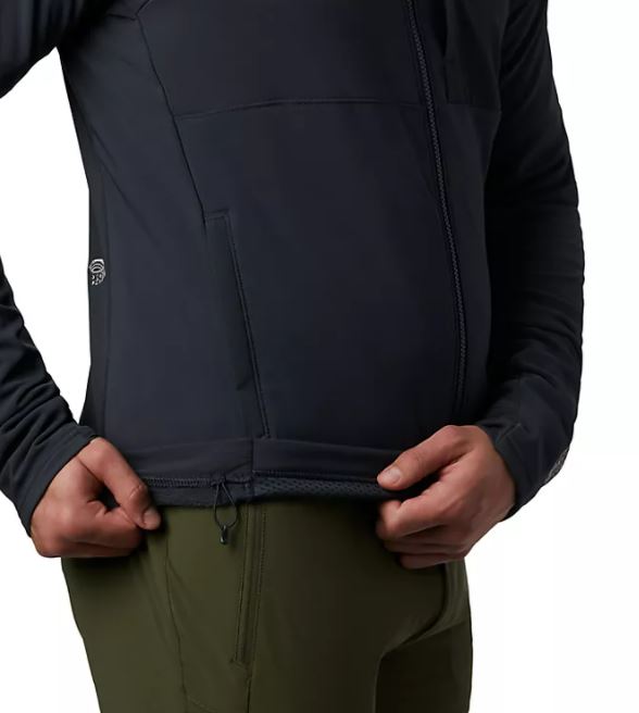 Mountain Hardwear Men's Keele™ Jacket