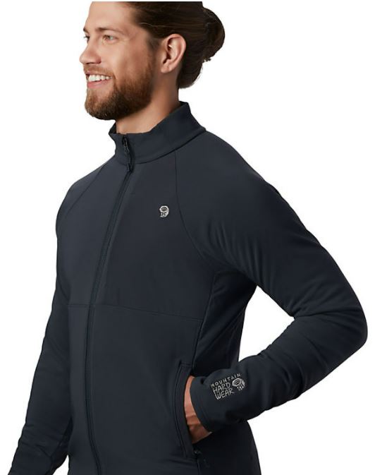 Mountain Hardwear Men's Keele™ Jacket