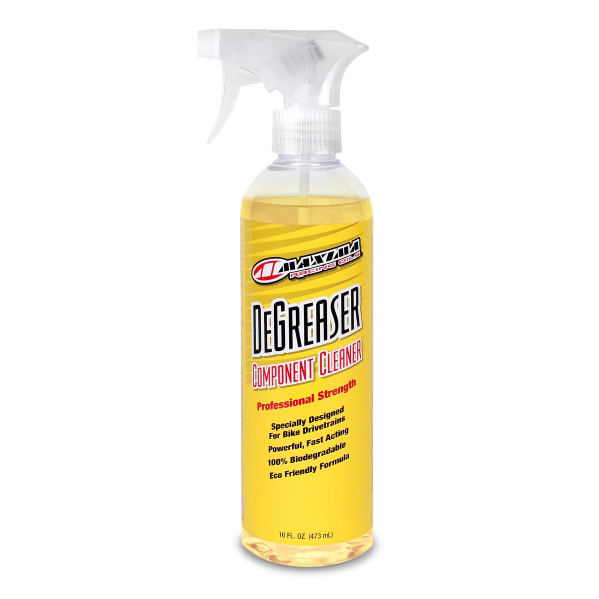 DÉGRAISSANT MAXIMA 473ML (16 FL OZ)