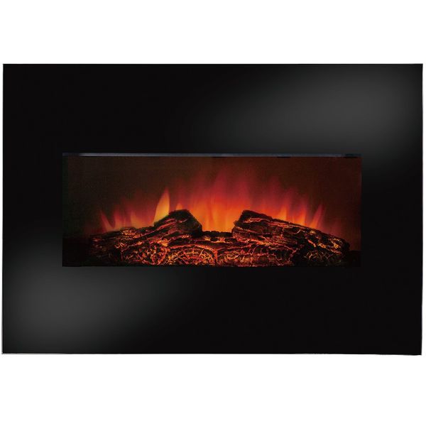 Foyer électrique mural 26" Culina