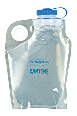 Cantene à bouche large Nalgene, 3 litres