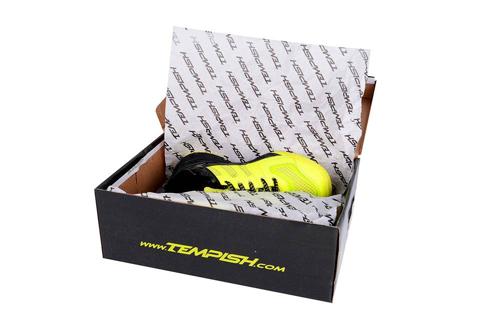 TEMPISH NO LIMIT INDOOR TRAINING SHOES