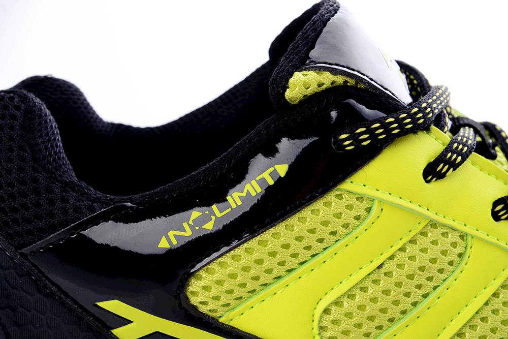TEMPISH NO LIMIT INDOOR TRAINING SHOES