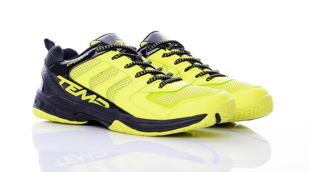 TEMPISH NO LIMIT INDOOR TRAINING SHOES