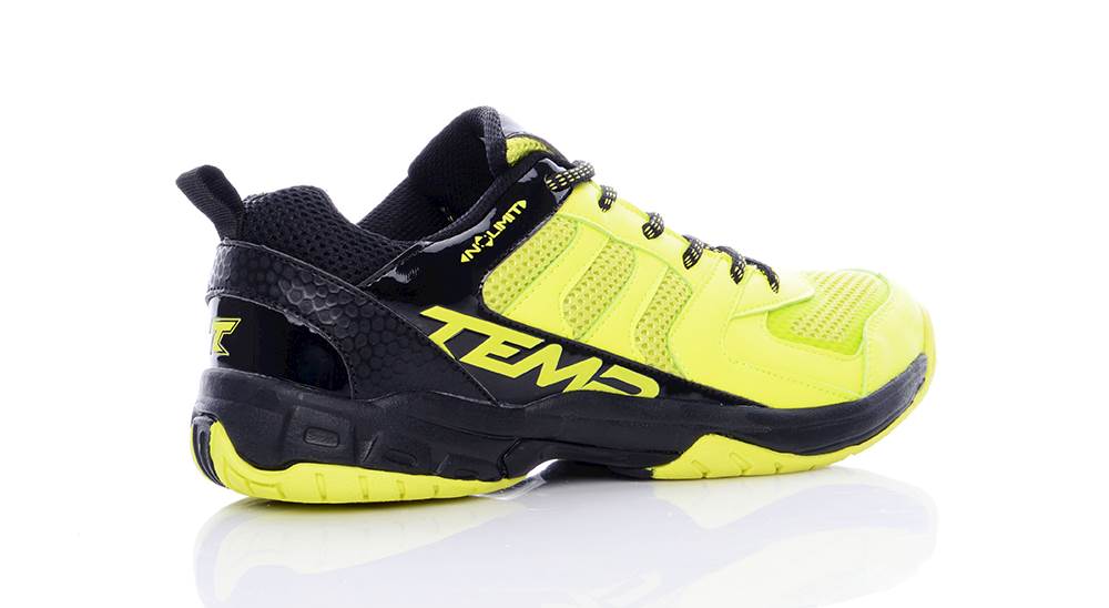 TEMPISH NO LIMIT INDOOR TRAINING SHOES