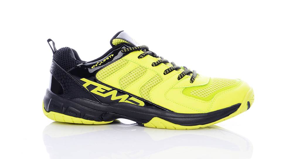 TEMPISH NO LIMIT INDOOR TRAINING SHOES