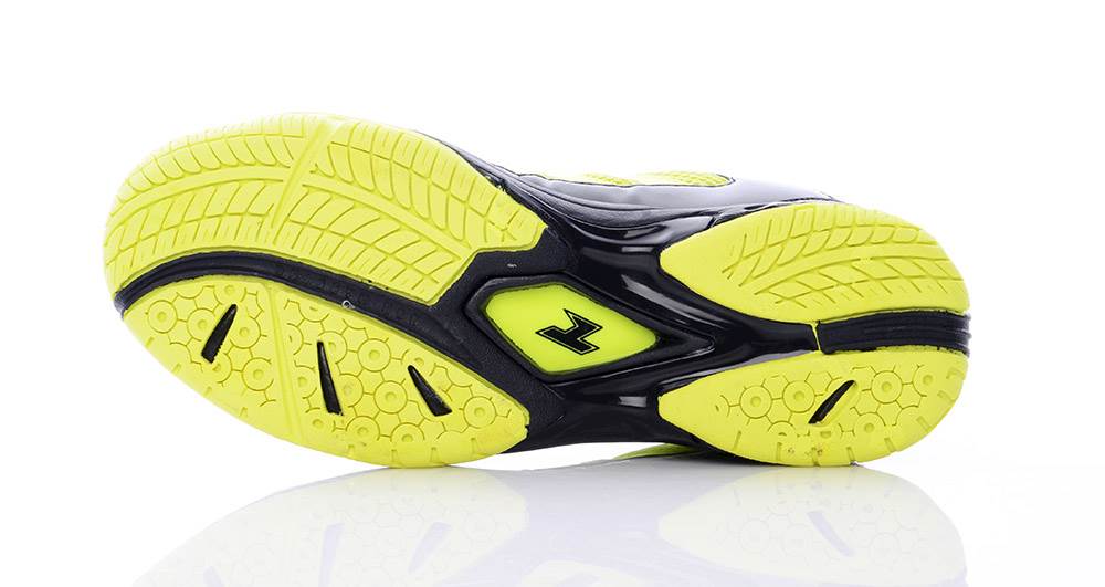 TEMPISH NO LIMIT INDOOR TRAINING SHOES