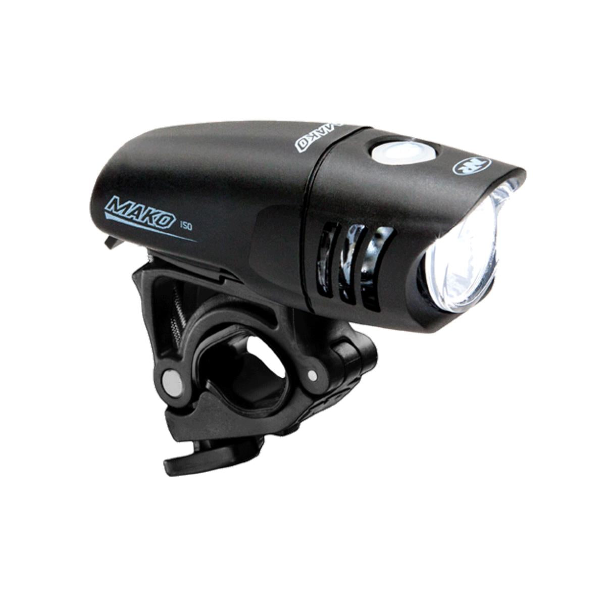 NITERIDER MAKO 150 FRONT LIGHT