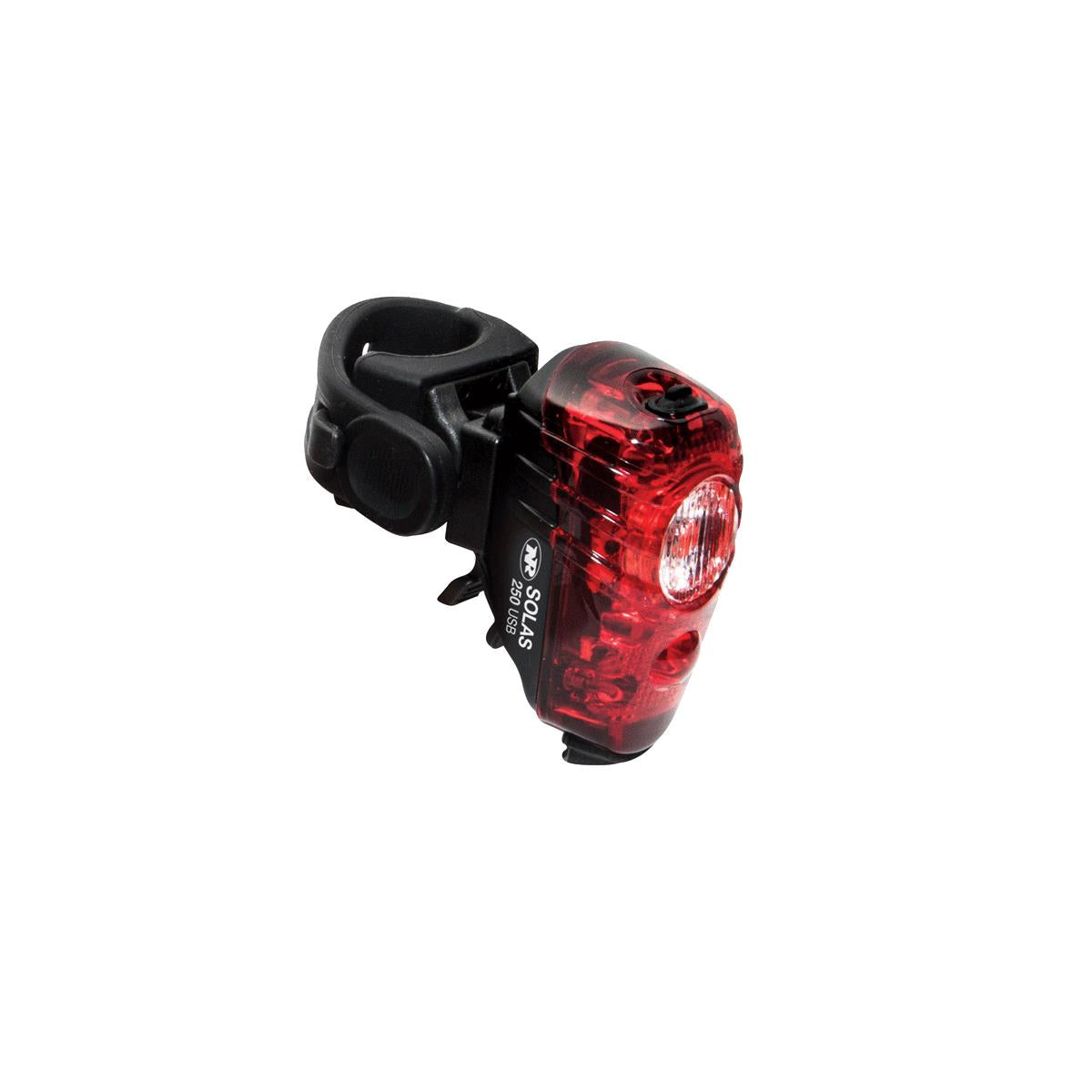 NITERIDER SOLAS 250 REAR LIGHT