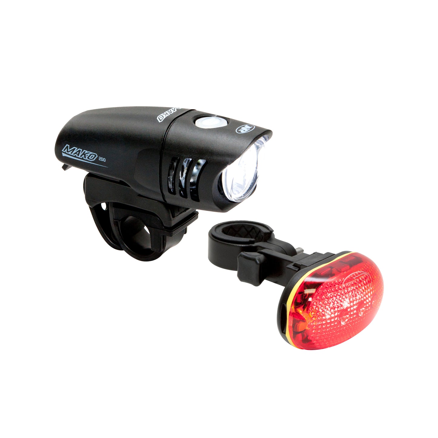NITERIDER MAKO 200 / TL6.0 COMBO LIGHT SET