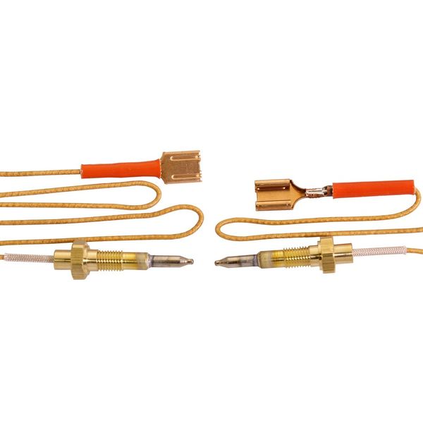 Kit thermocouple pour brûleur de table de cuisson (SSPA0150)
