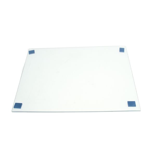 Kit de porte intérieure en verre pour Caprice MK3 et Midi Prima