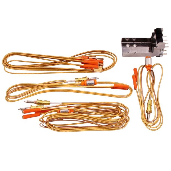 Kit thermocouple pour table de cuisson (SSPA0601)