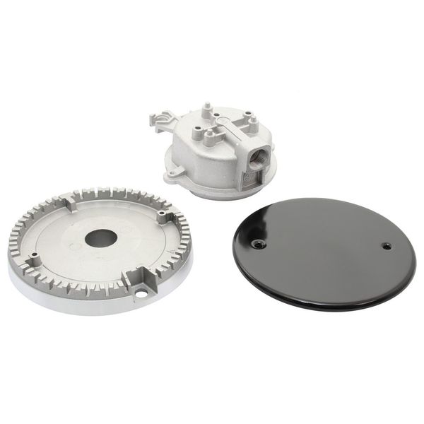 Large Burner Kit (SSPA0123)