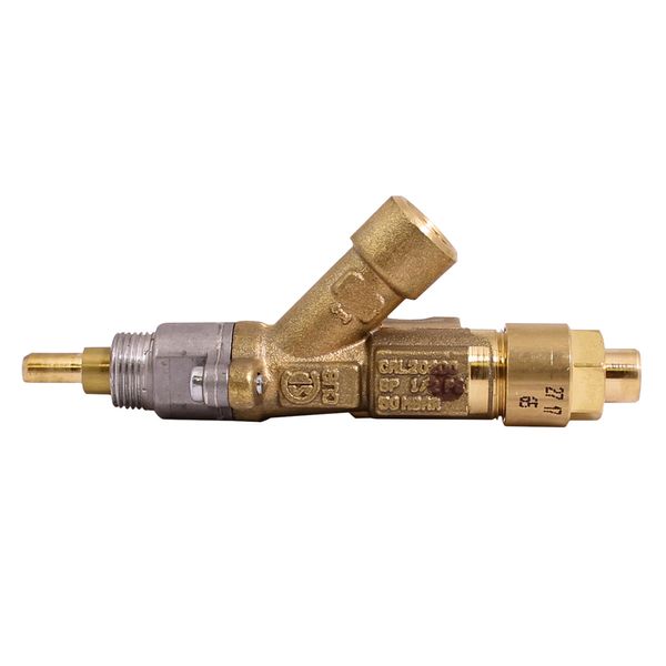 Kit de robinet de commande de gril (SSPA0473)