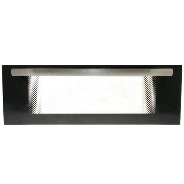 Porte grill pour cuisinière Cocina (SMAO4340.BK04X)